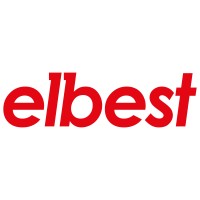 Elbest Kaubandus OÜ logo - Similar company to Vunder As