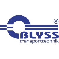 Blyss transporttechnik GmbH logo - Similar company to Vanderline