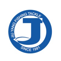 Yangzhou Jiuyang Fishing Tackle Co., Ltd logo - Similar company to Gadan Manufacturing Co,.Limited