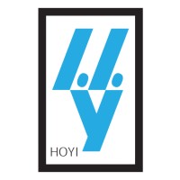 HOYI Industry Co.,Ltd. logo - Similar company to O