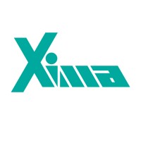 Xima logo - Similar company to Xima Software