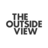 The Outside View logo - Similar company to Conboy Design