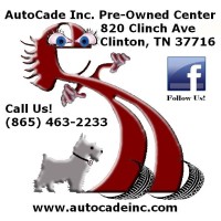 Autocade Inc. Pre-Owned Center