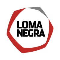 LOMA NEGRA logo - Similar company to Visuar S.A