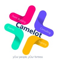 CAMELOT Partners SRL logo - Similar company to The Engine