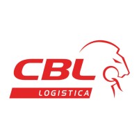 CBL Logística logo - Similar company to Síntax Logística