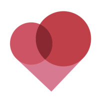 Heartbrands logo - Similar company to Battery