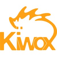 Kiwox Soluciones Tecnológicas logo - Similar company to Sqa Ltda