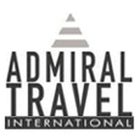 Admiral Travel International logo - Similar company to Admiral Travel