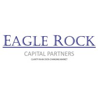 Eagle Rock Capital Partners, INC. logo - Similar company to The Nathaniel Witherell