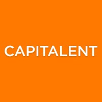 CAPITALENT GmbH logo - Similar company to Ppa Personal Norbert Leicht