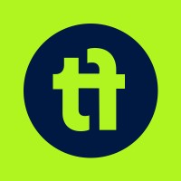 Tillforty logo - Similar company to Noium