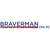 Braverman CPA PC logo - Similar company to Tmd Consulting Llc