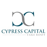 Cypress Capital (CYCAP) logo - Similar company to First Franklin