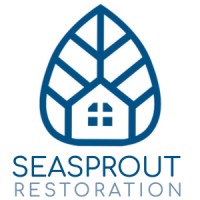 Seasprout Restoration logo - Similar company to Blue Frost Heating & Cooling