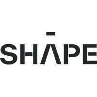 SHAPE logo - Similar company to Vesta Properties Ltd.