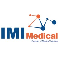 IMI Medical logo - Similar company to Vhn Trading And Construction Jsc
