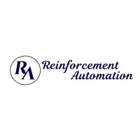 Reinforcement Automation logo - Similar company to Abinscience