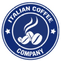 Italian Coffee Company logo - Similar company to Smart Code Ltd.