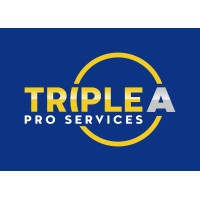 Triple A Pro Services logo - Similar company to A Ruth Proctor Llc