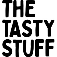 The Tasty Stuff logo - Similar company to Peak Women Suits