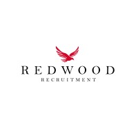 Redwood Recruitment logo - Similar company to Gregory-Martin International