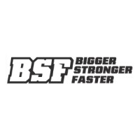 BSF Seeds logo - Similar company to Bsf Seeds