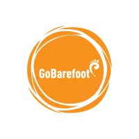 GoBarefoot - Connecting the Development Sector logo - Similar company to Ngofeed