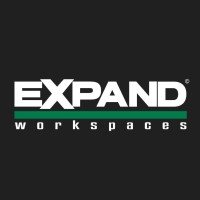Expand Workspaces logo - Similar company to Lasagnaware
