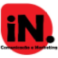 iN - Comunicação e Marketing logo - Similar company to Or - Comunicação & Gerenciamento
