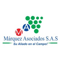 Marquez Asociados S.A.S. logo - Similar company to Vive Agro