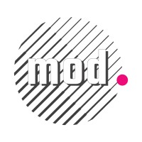 Mod Foundation logo - Similar company to Building Lab Inc.
