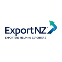 ExportNZ Canterbury logo - Similar company to Mackwell