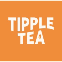 Tipple Tea logo - Similar company to Tipple