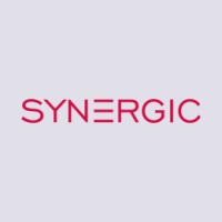 Synergic Comunicação Corporativa logo - Similar company to Dgaz Marketing