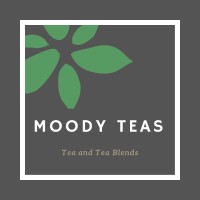 Moody Teas logo - Similar company to Amdamed