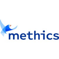 Methics Oy logo - Similar company to Otter&Co Ltd