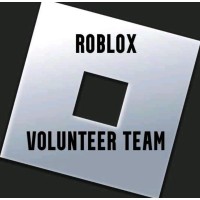 Roblox Volunteer Team 🙋♂️ logo - Similar company to Roblox Entertainment Studios