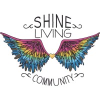 Shine Living Community logo - Similar company to Purposebuilt