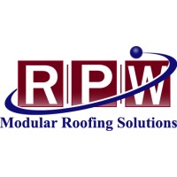 RPW Modular Roofing Solutions logo - Similar company to Ybild