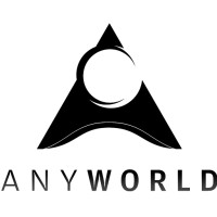 Anyworld logo - Similar company to Aimployeed