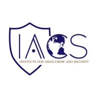 Institute for Asian Crime and Security