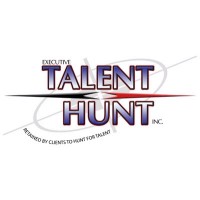 EXECUTIVE TALENTHUNT, INC. logo - Similar company to Talenthunt