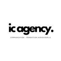 IC AGENCY logo - Similar company to Zeïna & Co.