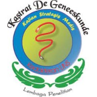 Kastrat de Geneeskunde FK Universitas Sebelas Maret Surakarta logo - Similar company to Center For Indonesian Medical Students' Activities (Cimsa) Universitas Sebelas Maret