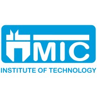 MIC Institute of Technology logo - Similar company to Jps Partners