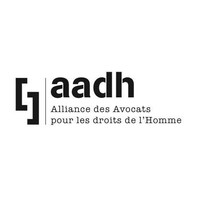 Alliance des Avocats pour les Droits de l'Homme logo - Similar company to Code Code Codec