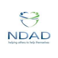 NDAD logo - Similar company to Nd Assistive