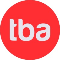 TrueBlue Advisory (TBA) logo - Similar company to Nova Design Labs