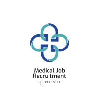 GEMOVIR Medical Job Recruitment logo - Similar company to Pineapple Technology
